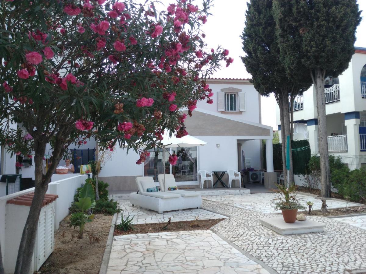 אלבופיירה Wonder Villa מראה חיצוני תמונה