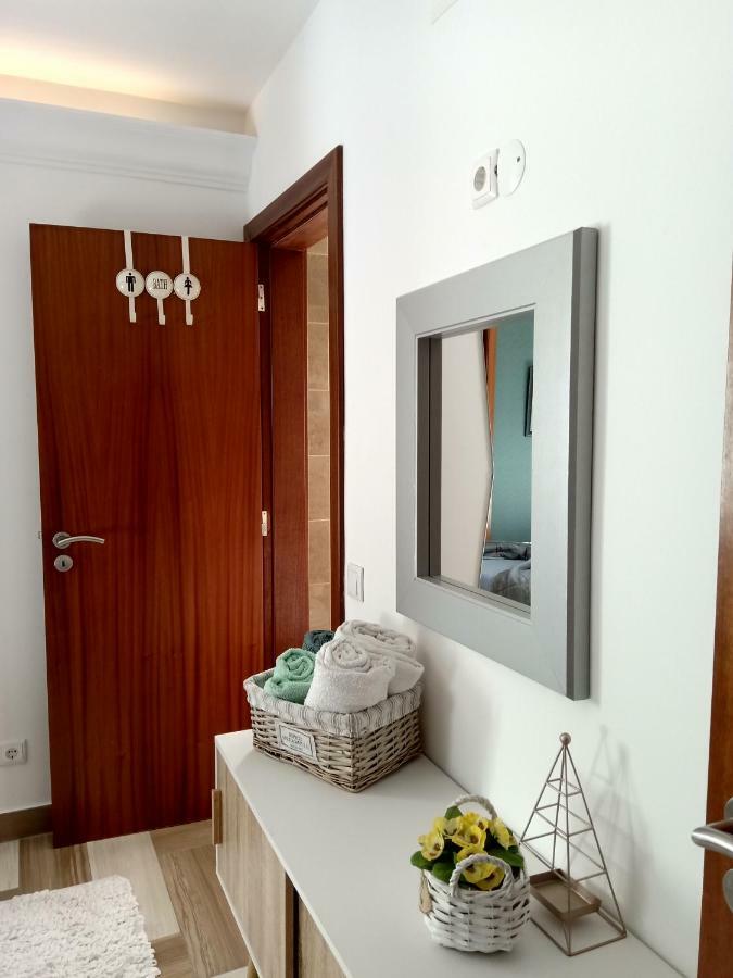 אלבופיירה Wonder Villa מראה חיצוני תמונה